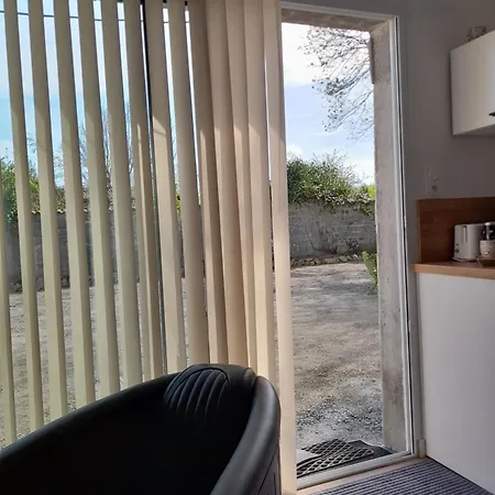 Apart Otel Relai Du Chateau 3*