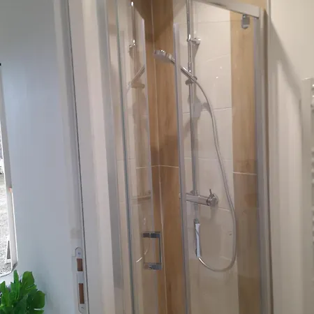 מלון דירות Relai Du Chateau