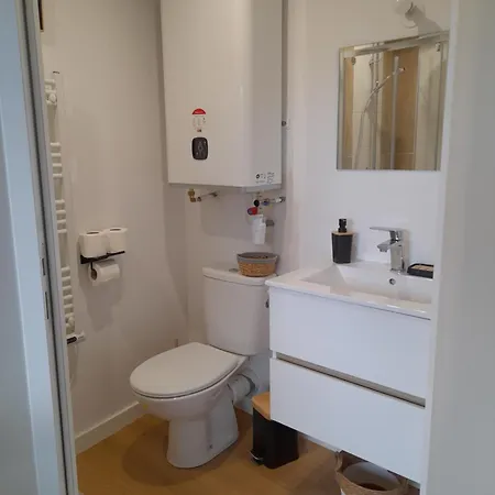 Relai Du Chateau 3*