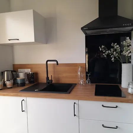 Relai Du Chateau Chemille-en-Anjou