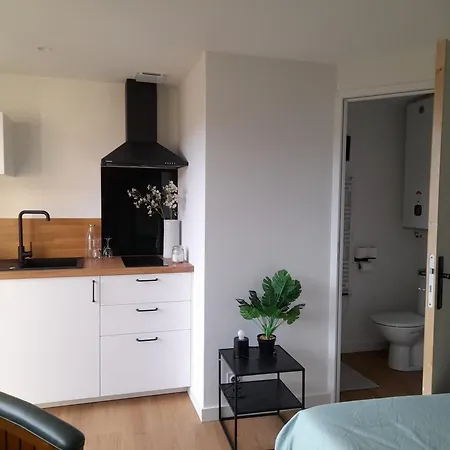 Relai Du Chateau 3* Chemille-en-Anjou