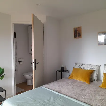 Apart Otel Relai Du Chateau 3*