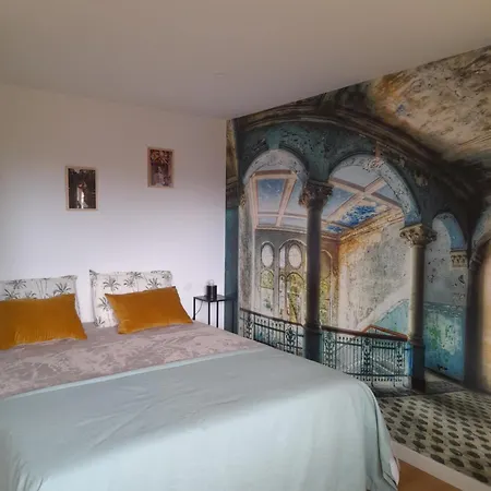 Relai Du Chateau 3* Chemille-en-Anjou