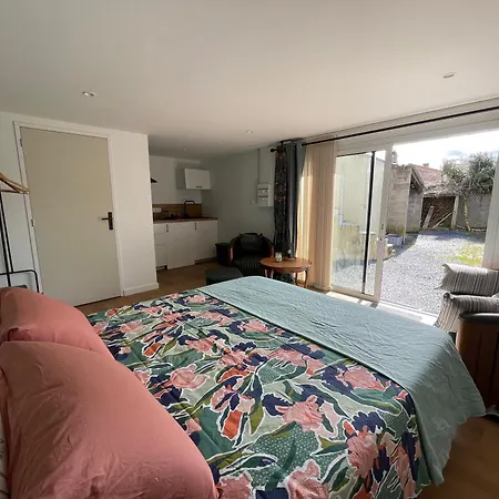 Apart Otel Relai Du Chateau