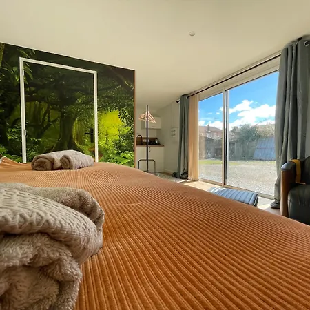 Apart Otel Relai Du Chateau