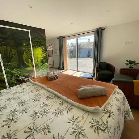 Apart Otel Relai Du Chateau 3*