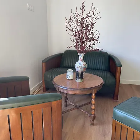 Relai Du Chateau Chemille-en-Anjou