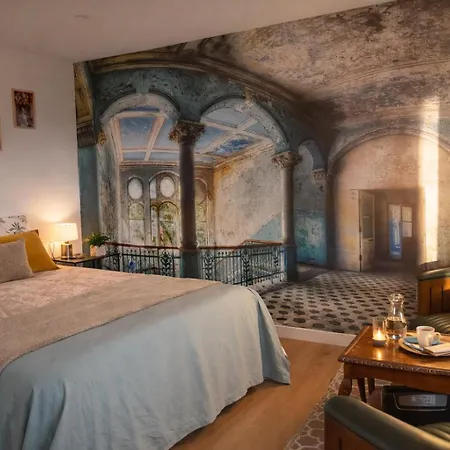 Aparthotel Relai Du Chateau