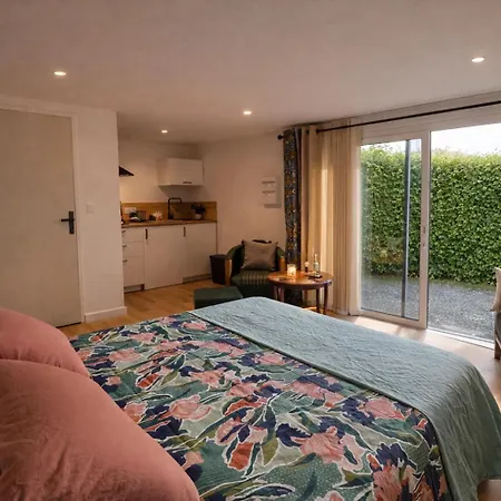 Relai Du Chateau 3*