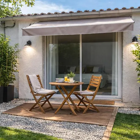 Relai Du Chateau 3*